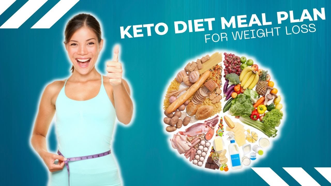 keto-diet-meal-plan-for-weight-loss-youtube