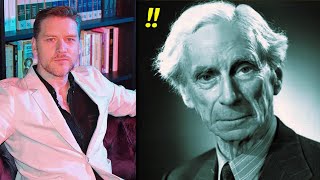 Jay Dyer on Bertrand Russell
