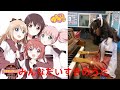 【ゆるゆり】Minna Daisuki no Uta piano cover // みんなだいすきのうた ピアノ [w/ lyrics! // 歌詞付き!]
