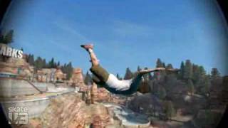 100% Pure Adrenaline