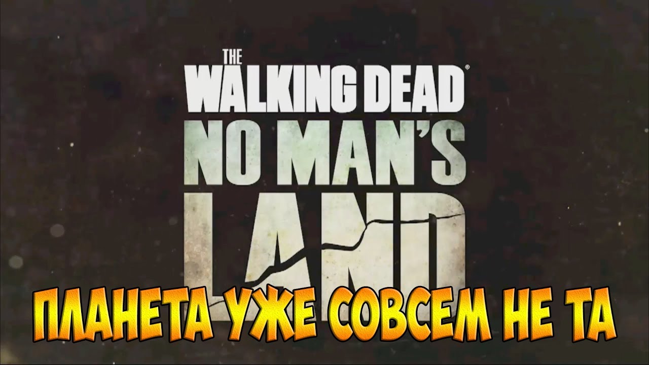 The Walking Dead No Man's Land android gameplay