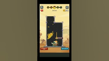 How to loot level 23 puzed solution |short video |