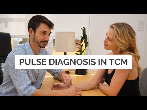 TCM Pulse Diagnosis: 4 Pulse Qualities And What They Say About Your Health