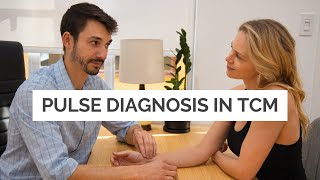 Tcm Pulse Diagnosis 4 Pulse Qualities And What They Say About Your Health