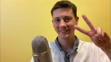 ASMR sharing ps2 games tapping + whispering part 2