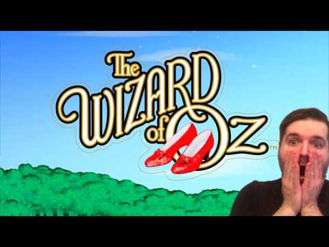 I Put $500.00 Into Wizard Of Oz Slot Machine And Kept Increasing My Bet! This Is What Happened!