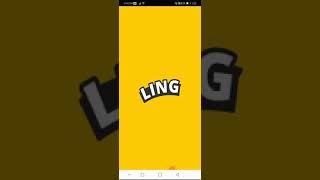How to use Ling App to learn language | Bulgarian 101 screenshot 1
