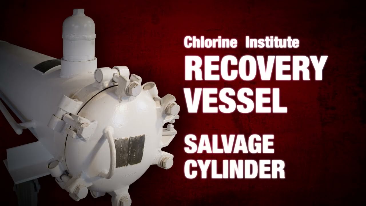 A-Video) TAB 6 - Recovery Vessel