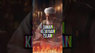 😱 Masa Kejayaan islam maju dalam ilmu pengetahuan dan kebudayaan #islam #kejayaanislam #faktamenarik