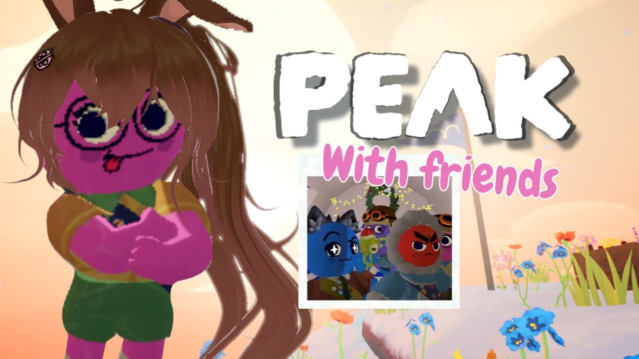 All but One Died | PEAK