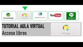 007 libro virtual SOC acceso screenshot 5