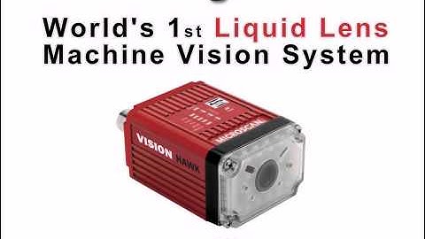 Microscan AutoVISION Suite