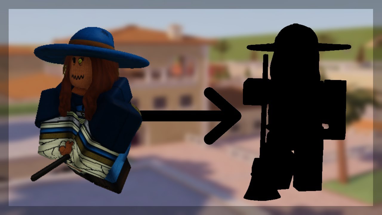 Roblox Series 12 Arsenal: Scarecrow w/ Caterpillar Backpack