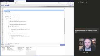 D16: 30-Day LeetCoding Challenge in JavaScript
