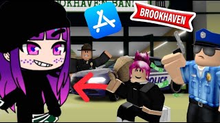 Brookhaven Game na App Store