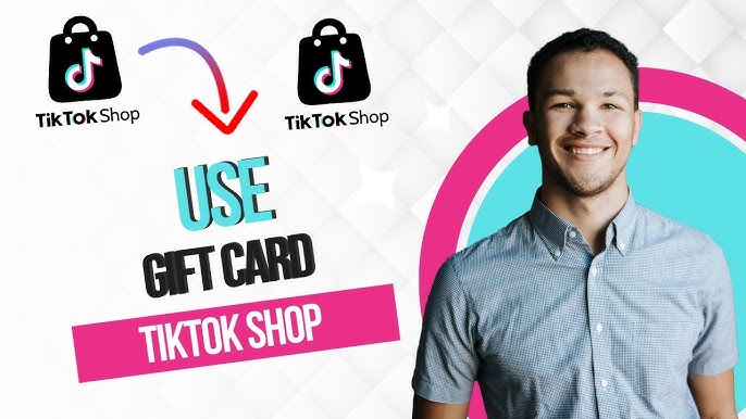 Does Tiktok Shop Accept Visa Gift Cards: Ultimate Guide
