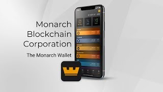 The Monarch Wallet