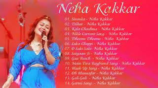 Neha kakkar nonstop bollywood song Neha kakkar all romantic song #Neha kakkar nonstop bollywood song