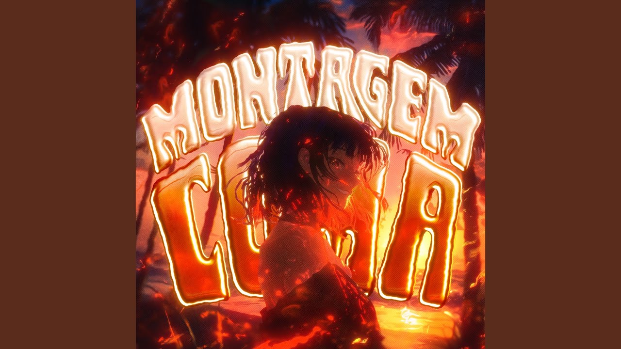 MONTAGEM COMA