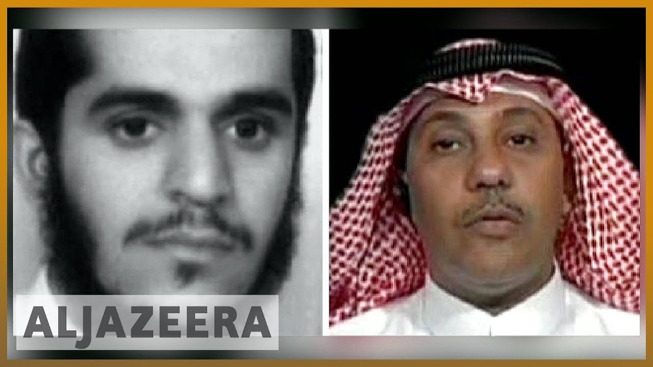 ناجون من هجمات 11 سبتمبر يرفعون دعوى قضائية ضد السعودية | الجزيرة الإنجليزية