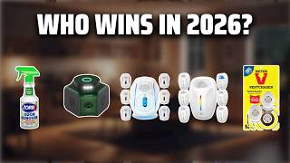 The Top 5 Best Rodent Repellent Plug In in 2026 - Must Watch Before Buying!