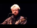 Don Campbell and his Band fill the Kate with some good sounds
