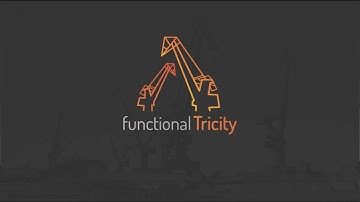 Functional Tricity #2 Jakub Kozłowski - Macro Sourcery