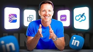 BEST LinkedIn Automation Tool for 2024 (All Tools Review)