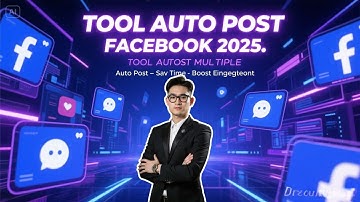 Best Tool to Auto Post on Multiple Facebook Groups | Facebook Marketing 2025