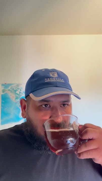 Twisted Tea Mangonada Review fadedfamily slurredspeech shorts YouTube twisted-tea-mangonada-review-fadedfamily-slurredspeech-shorts-youtube
