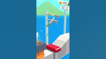 Slice it all level 48 #gaming #gamingshorts #mobilegaming