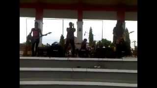 ARI LASSO - ARTI CINTA Cover By MainWay Band