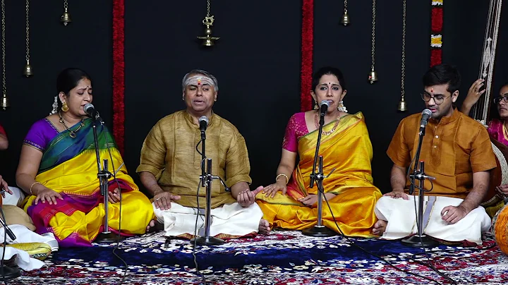 Navarathri Navamanis  Classic Gems  - Vid. R.K.Shr...