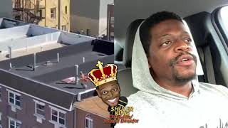 Shuler King - The Superhero Of 2020