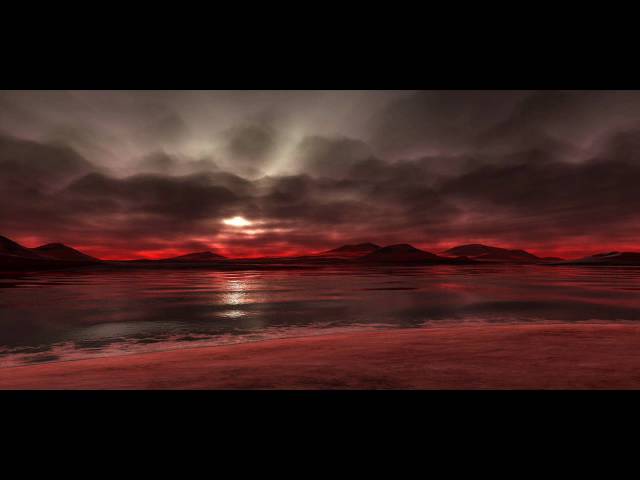 Arctic Moon - Afterworld