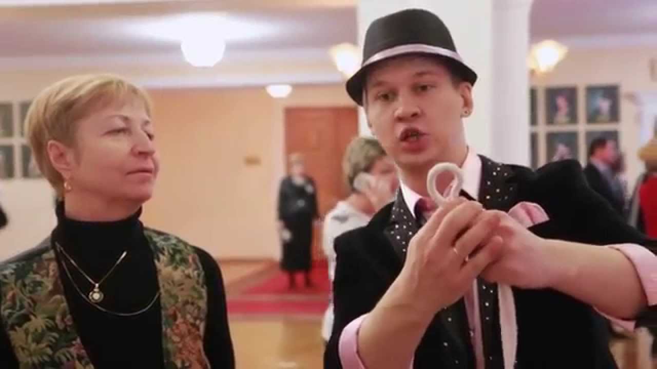 Видео микромагия - YouTube