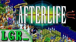LGR  Afterlife  PC Game Review