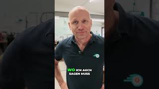 EPF Skate: Günstiger E-Scooter Einsteiger mit 1200 Watt! #epowerfun