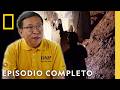 Rescate en una cueva de Tailandia | Drenar los Océanos | Nat Geo en Español