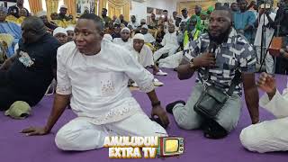 The Great Ooni Of Ife Prays For Sunday Igboho, Says All Is Forgiven