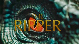 Indoraptor Tribute | The Ripper