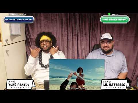 화사 HWASA Good Goodbye MV Reaction 