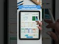 Plan Your Lesson Schedule with Digital Planner & Calendar Pro