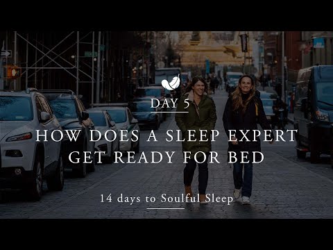 Video: 5 enkla steg för din barns perfekta bedtime rutin