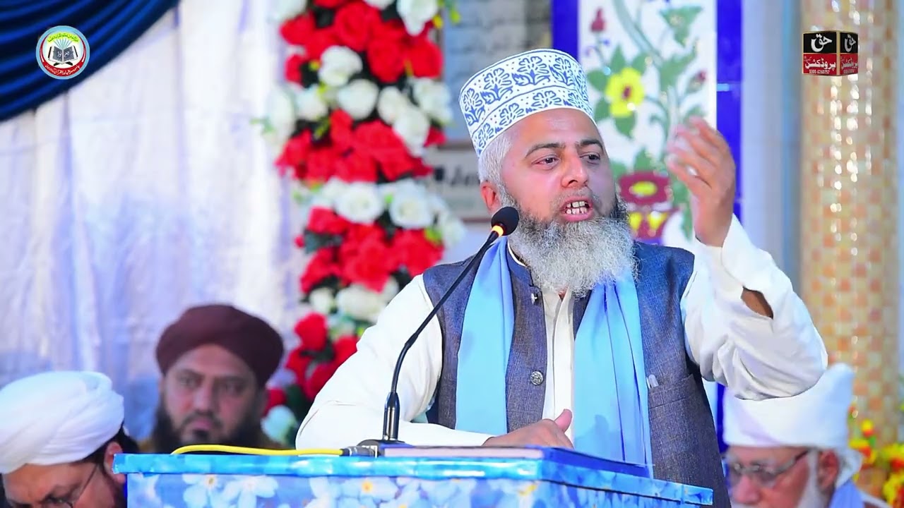 Jamia Sadiqia Noor ul Quran Purana Lalamusa