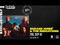 Durand Jones & The Indications Live on Twitch from Brooklyn Steel - 9/10