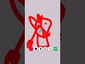 Incredibox sprunki gray massacre is dead. #sprunki #sprunkihorror #horror
