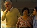 Video Institucional Metro de Medellín 1995