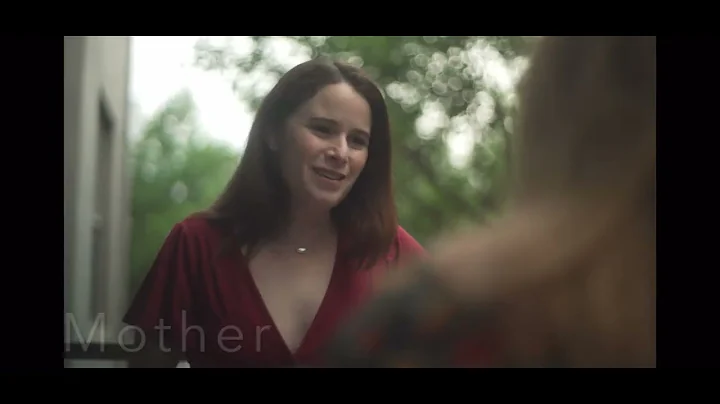 Dramatic Reel - Deborah Marcus