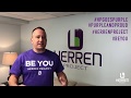 Welcome to herren project goes purple 2019